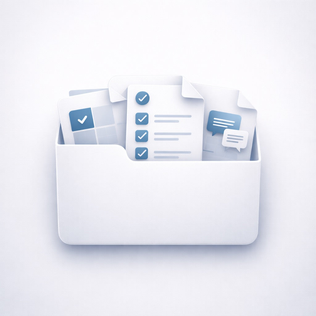 Grievance Scripts