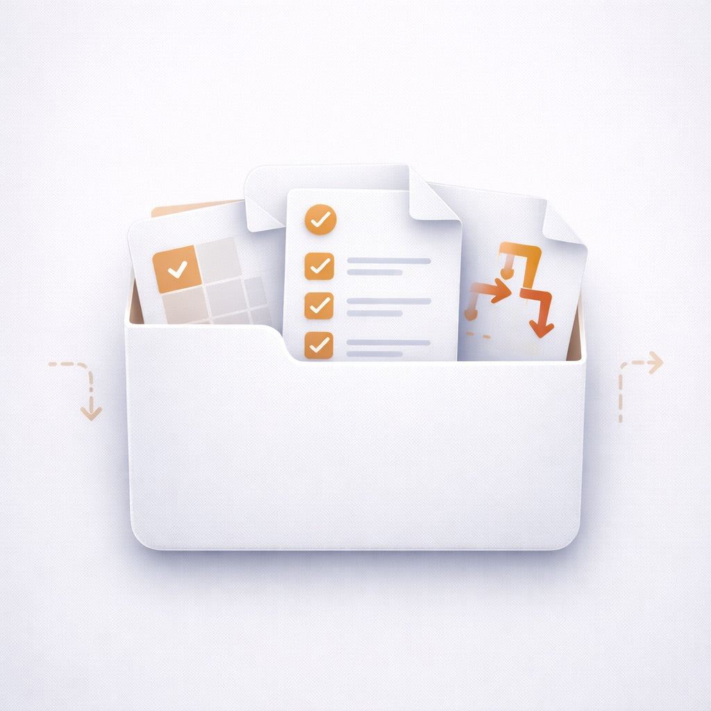 Redundancy Scripts
